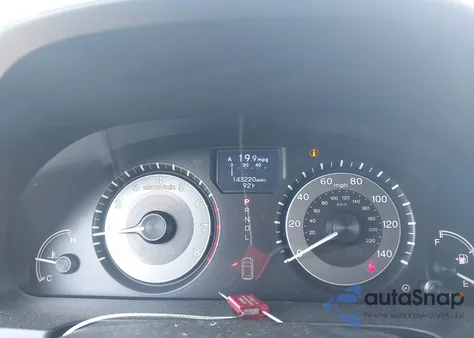 2015 Honda Odyssey Touring/Touring Elite из США, поврежденный, VIN 5FNRL5H94FB074658